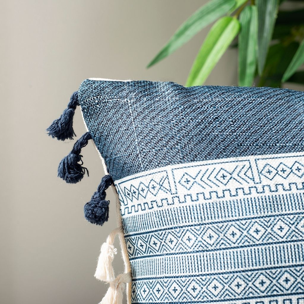 Linnet Pillow, 16" X 16"