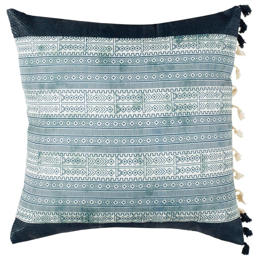 Linnet Pillow, 16" X 16"