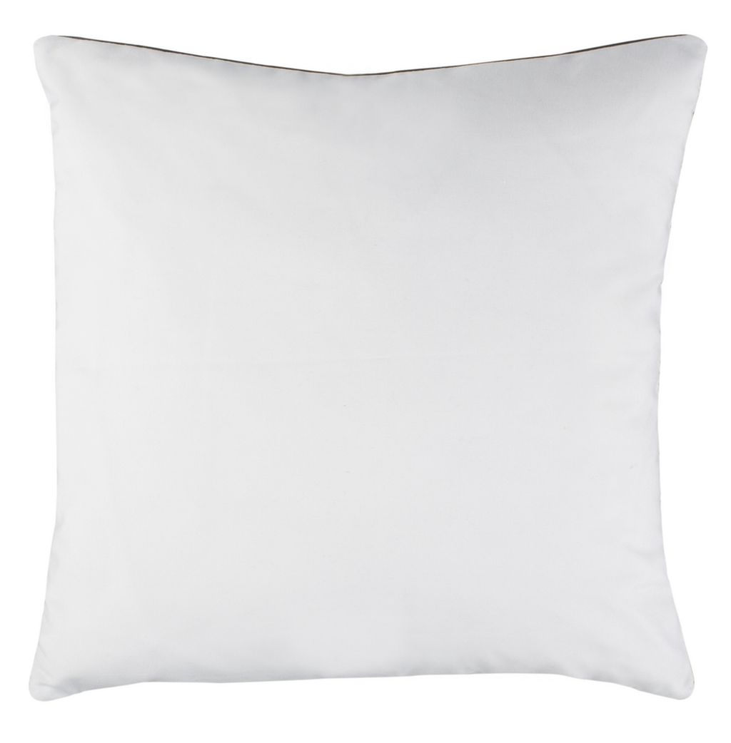 North Pillow, 18" X 18"