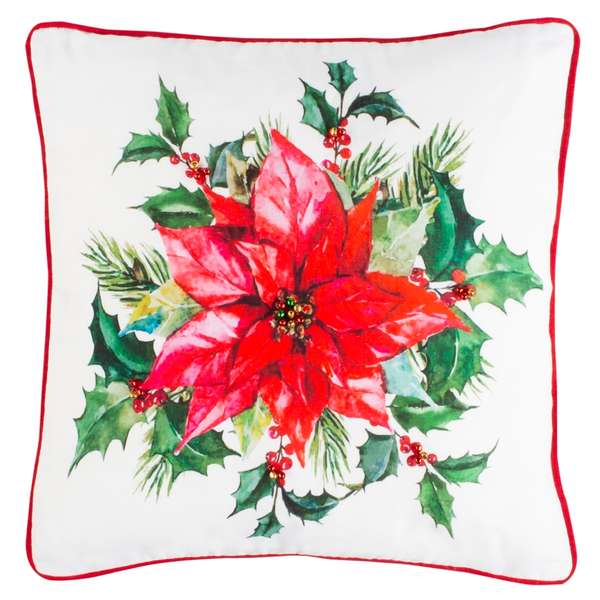 Gwendolen Pillow, 18" X 18"
