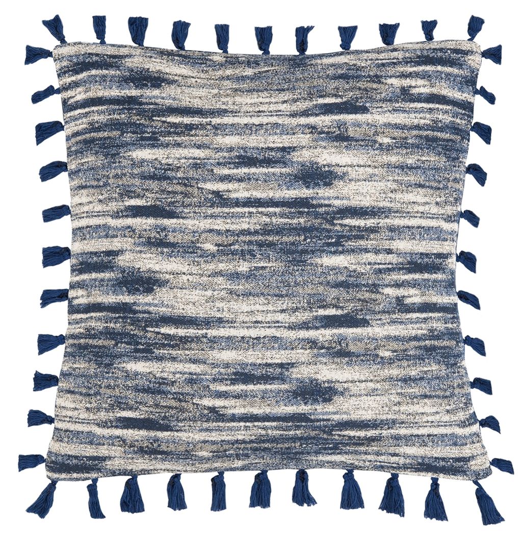 Preview image for Fringe Pillow, 16" X 16"