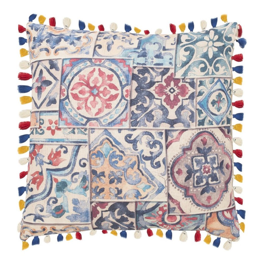 Preview image for Candela Pillow, 16" X 16"