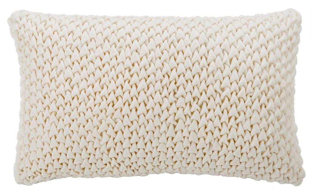 Pillow, 20" X 12" (*Order 1)
