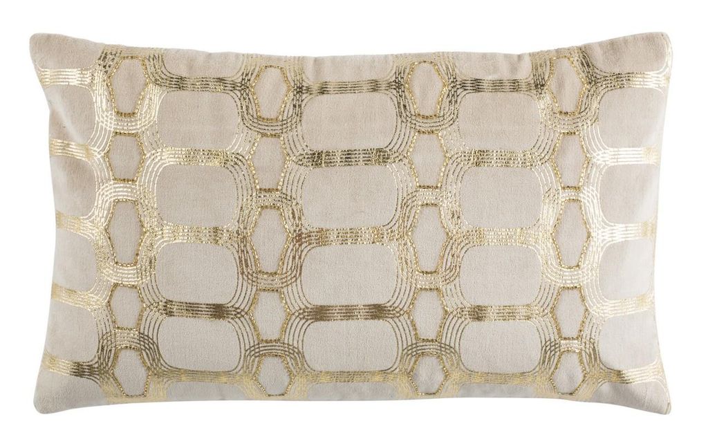 Adalie Pillow, 20" X 12"