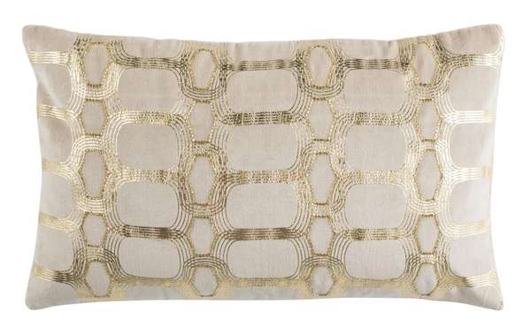 Alania Pillow, 20" X 12"