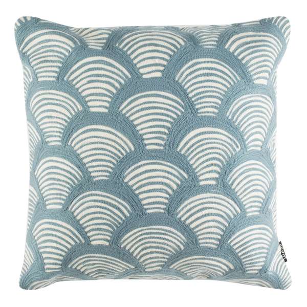 Milla Pillow, 20" X 20"