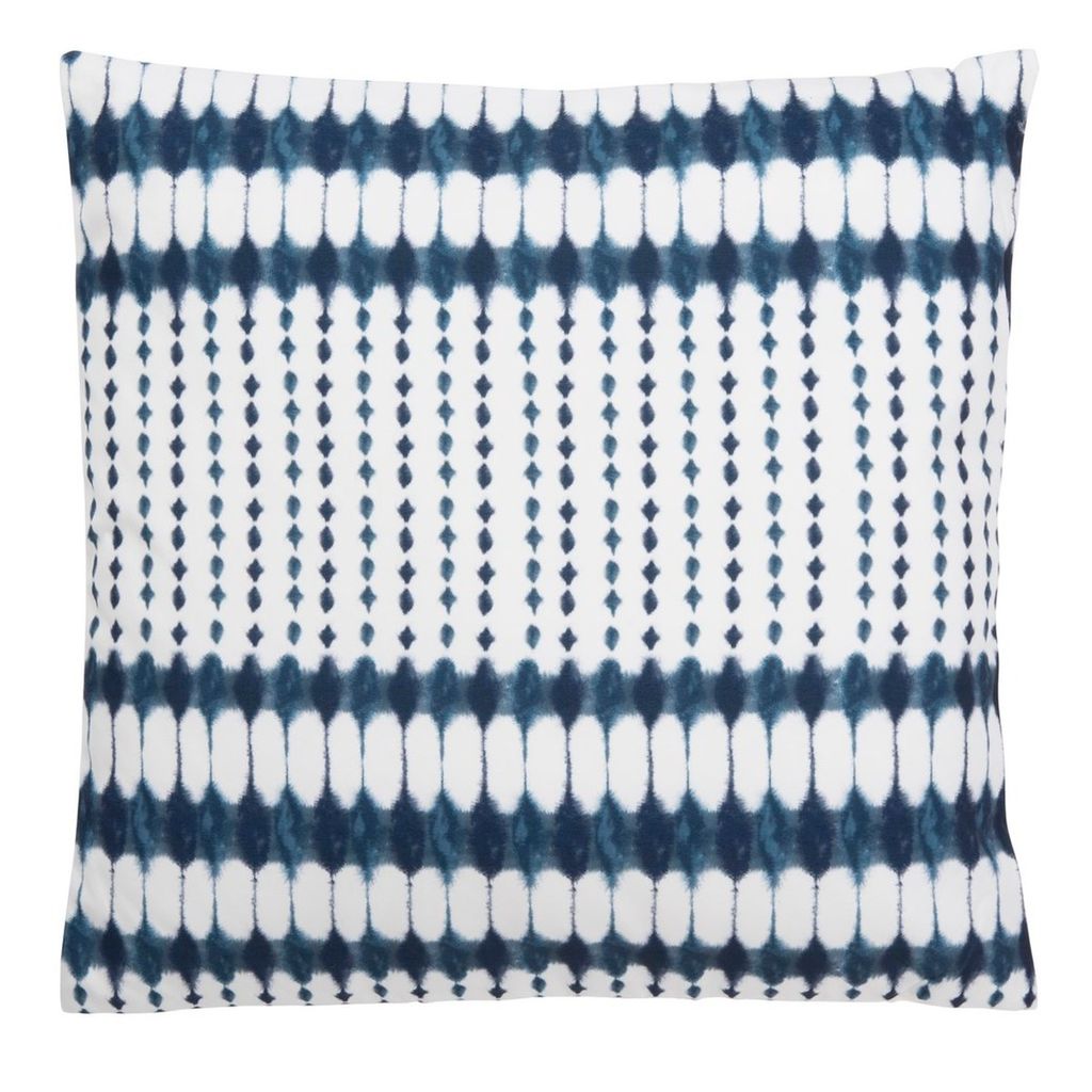 Preview image for Indoor/Outdoor Kenza Pillow, 18" X 18"
