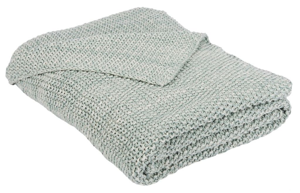 Preview image for Liliana Knit Throw, 60" X 50"