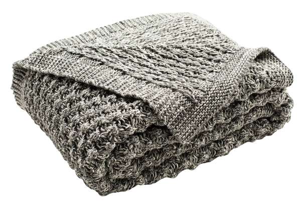 Janan Knit Throw, 60" X 50"
