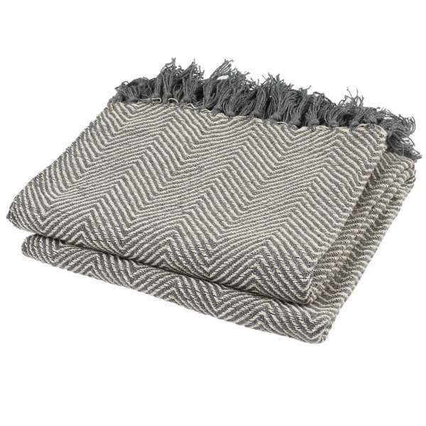 Amada Throw, 70" X 50"