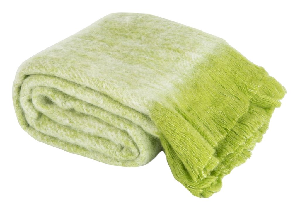 Preview image for Lonny Throw, 72" X 58"