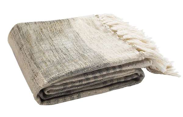 Voleta Metallic Throw, 70" X 50"