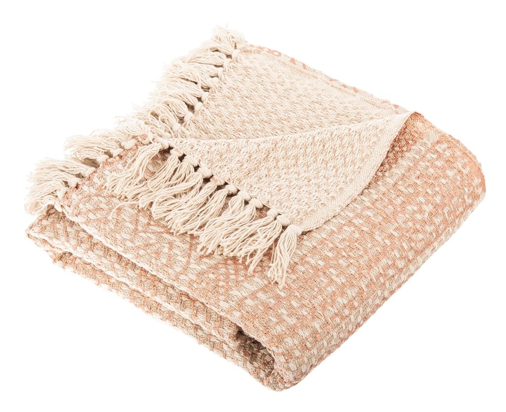 Preview image for Fringe Throw, 60" X 50"