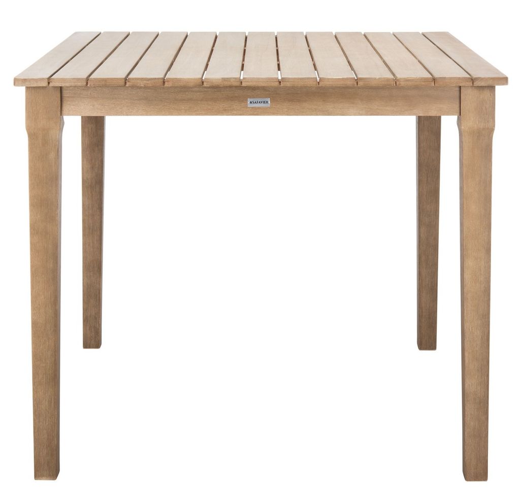 Patio Bar Table, 44" X 38.6"