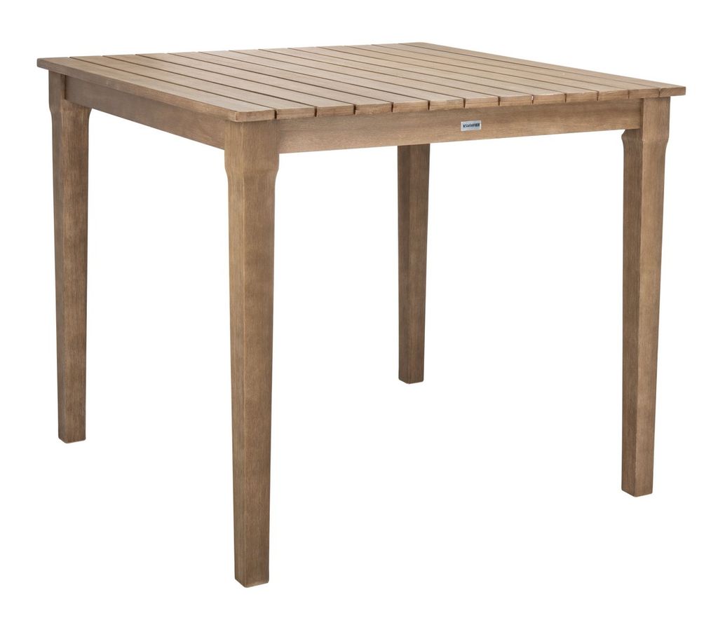 Patio Bar Table, 44" X 38.6"