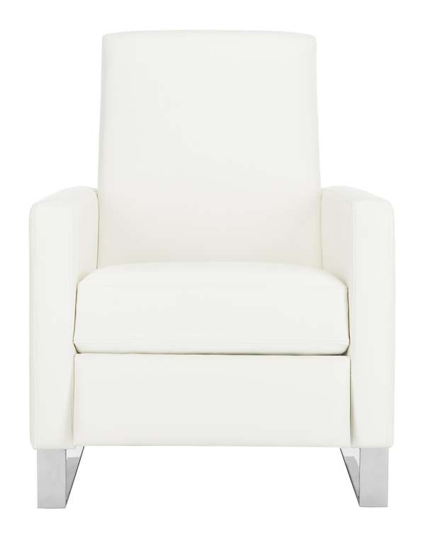 Brenton Recliner Chair, 29.5" X 40.9"