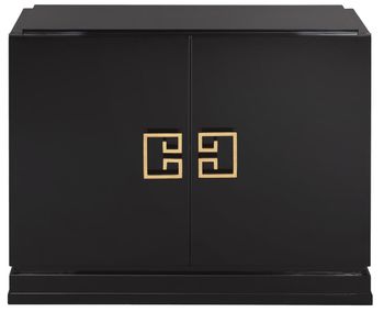 Winslow 2-Drawer Metal Cabinet, 47.63&quot; X 36.22&quot;