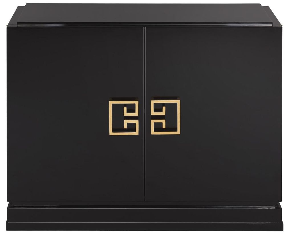 Winslow 2-Drawer Metal Cabinet, 47.63" X 36.22"