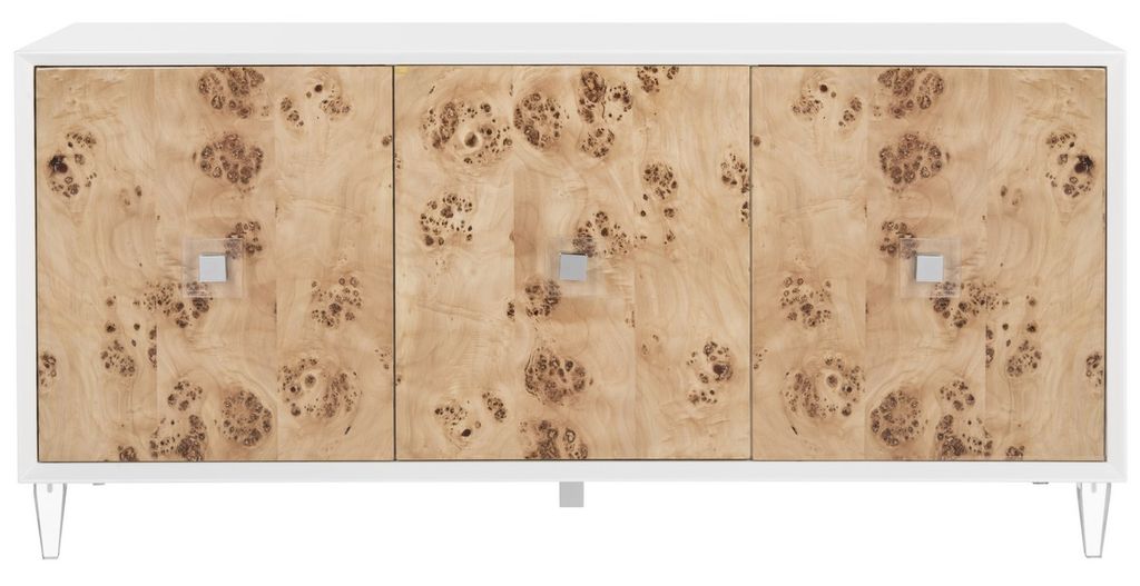 Preview image for Lazaro Burlwood Sideboard, 64.96" X 31.3"