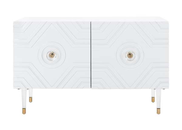 Zayn Diamond Sideboard, 42.52" X 27.2"
