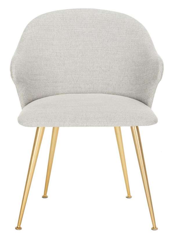 Jasper Poly Blend Arm Chair, 23" X 30"