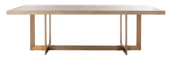 Quinn Dining Table, 94" X 30"
