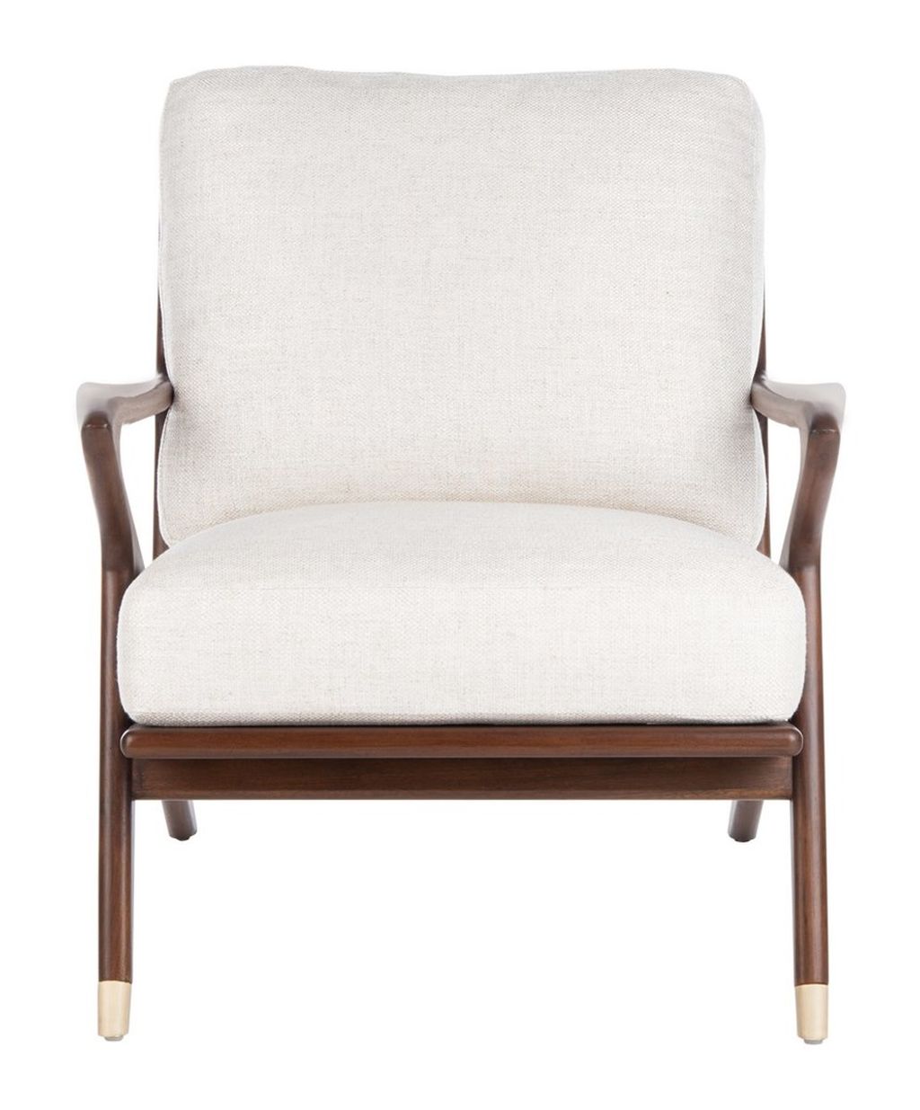 Preview image for Killian Mid-Century Accent Chair, 31.49" X 33.46"