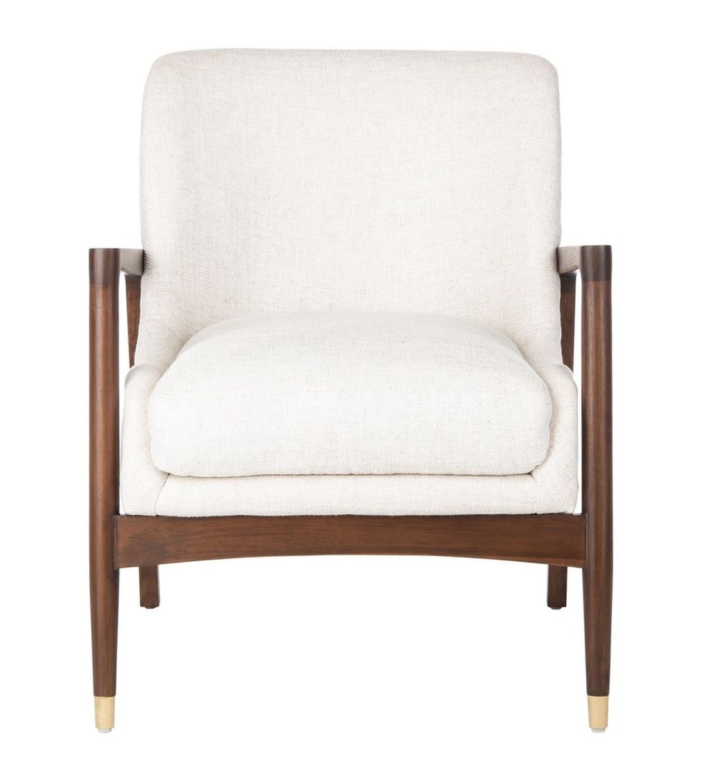 Preview image for Flannery Mid-Century Accent Chair, 27.16" X 32.28"