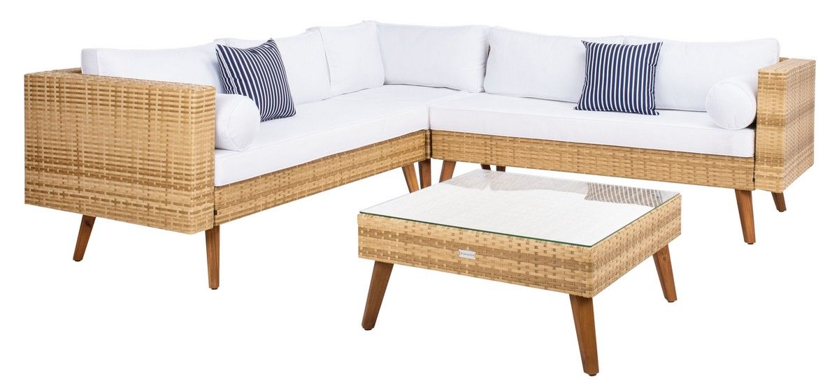 Analon Outdoor Sectional