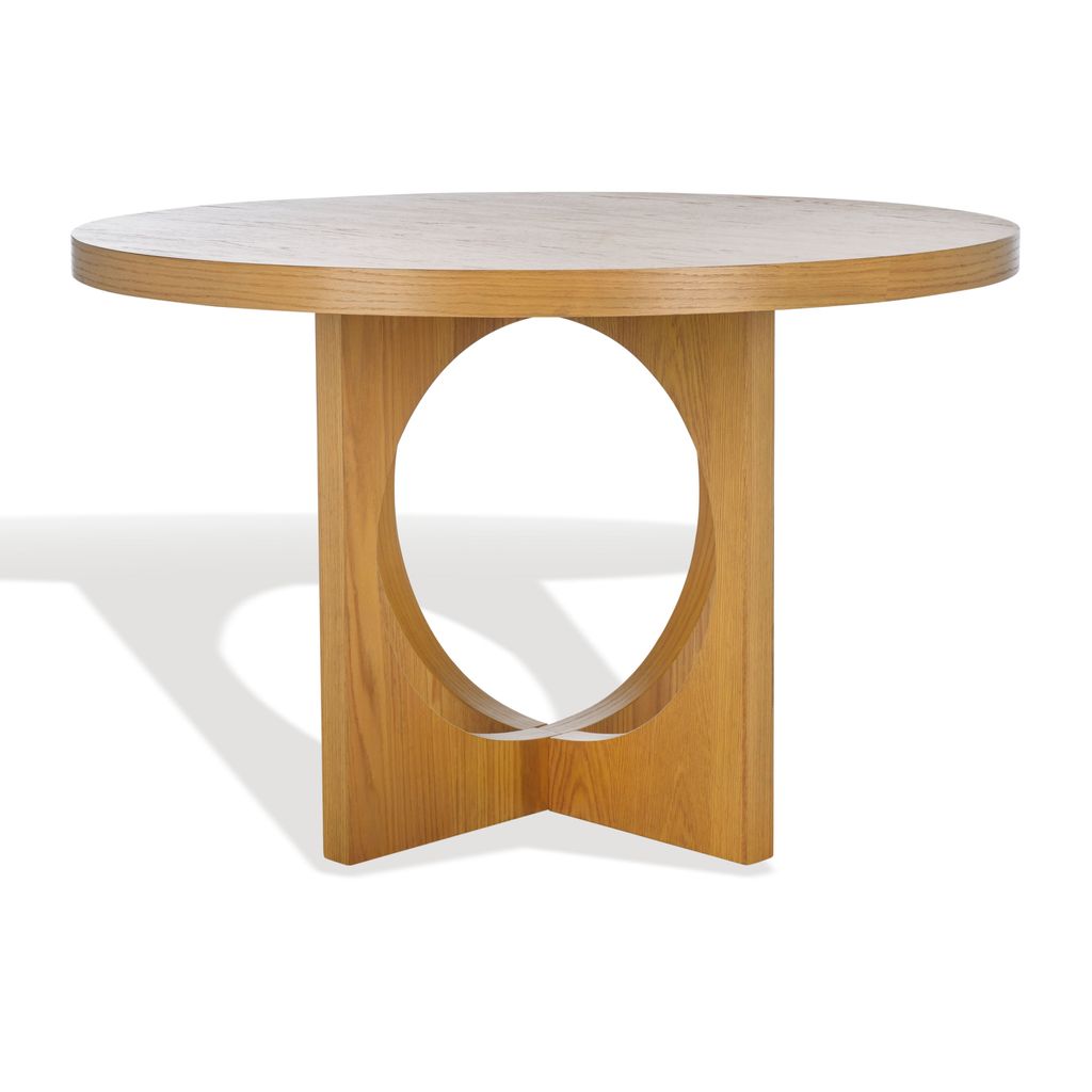 Preview image for Feliciabella 47" Wood Dining Table, Natural, Table Top Box