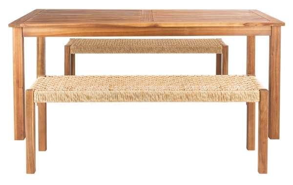 Aquina Dining Set