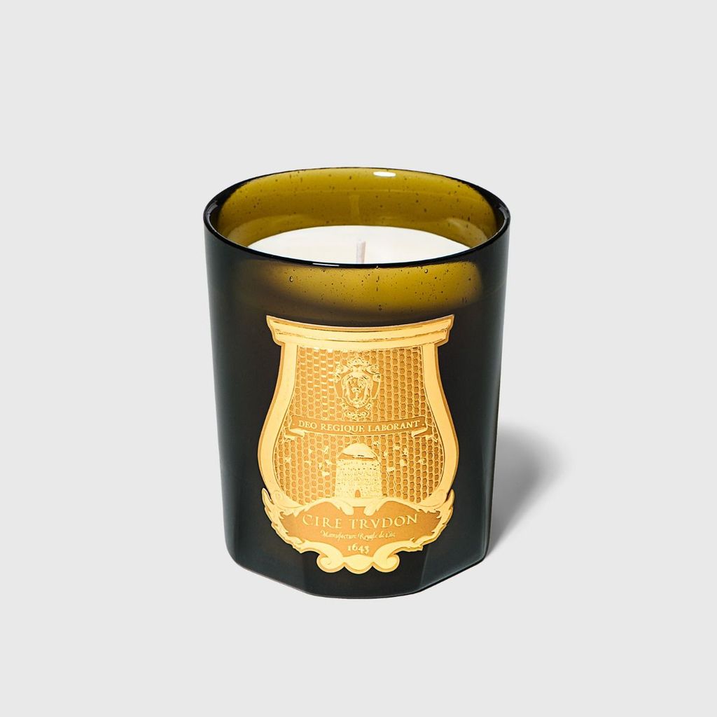 Preview image for Ernesto (Leather And Tobacco), Classic Scented Candles