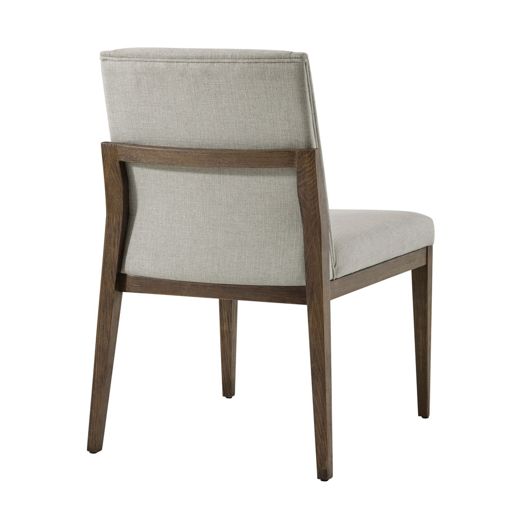Valeria Dining Side Chair