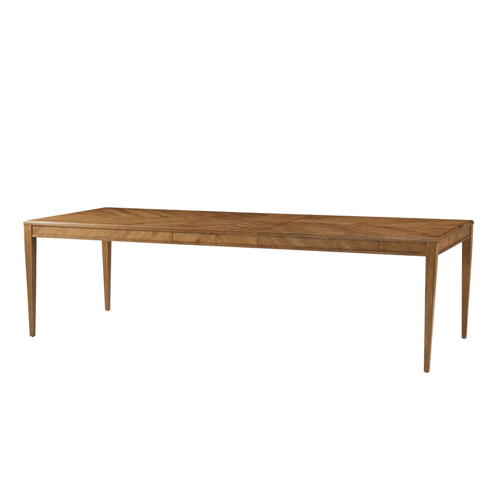Nova Extending Dining Table II, Dawn