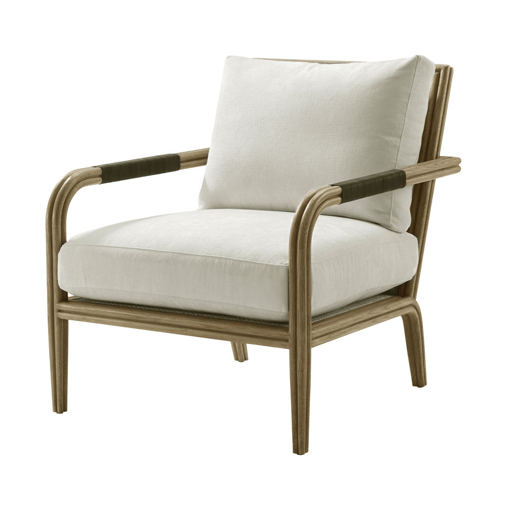 Preview image for Catalina Accent Chair III, Dune