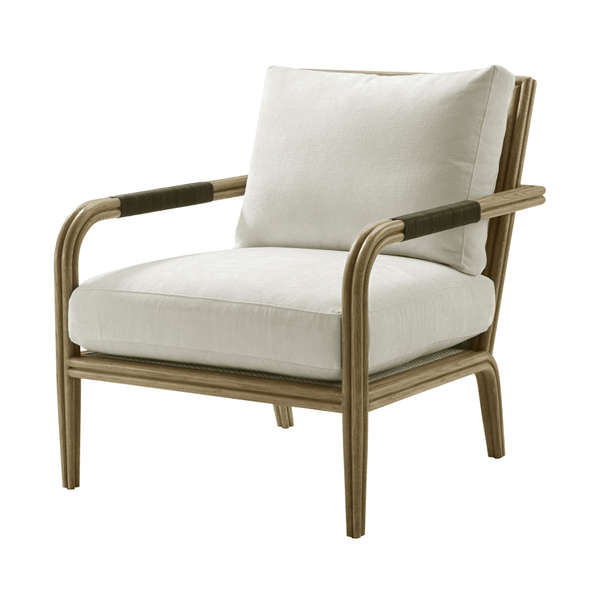 Catalina Accent Chair III, Dune