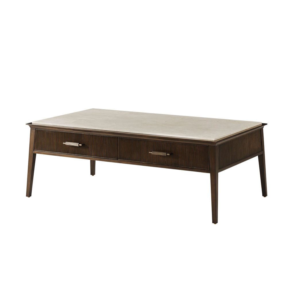 Preview image for Lido Cocktail Table, Bistre