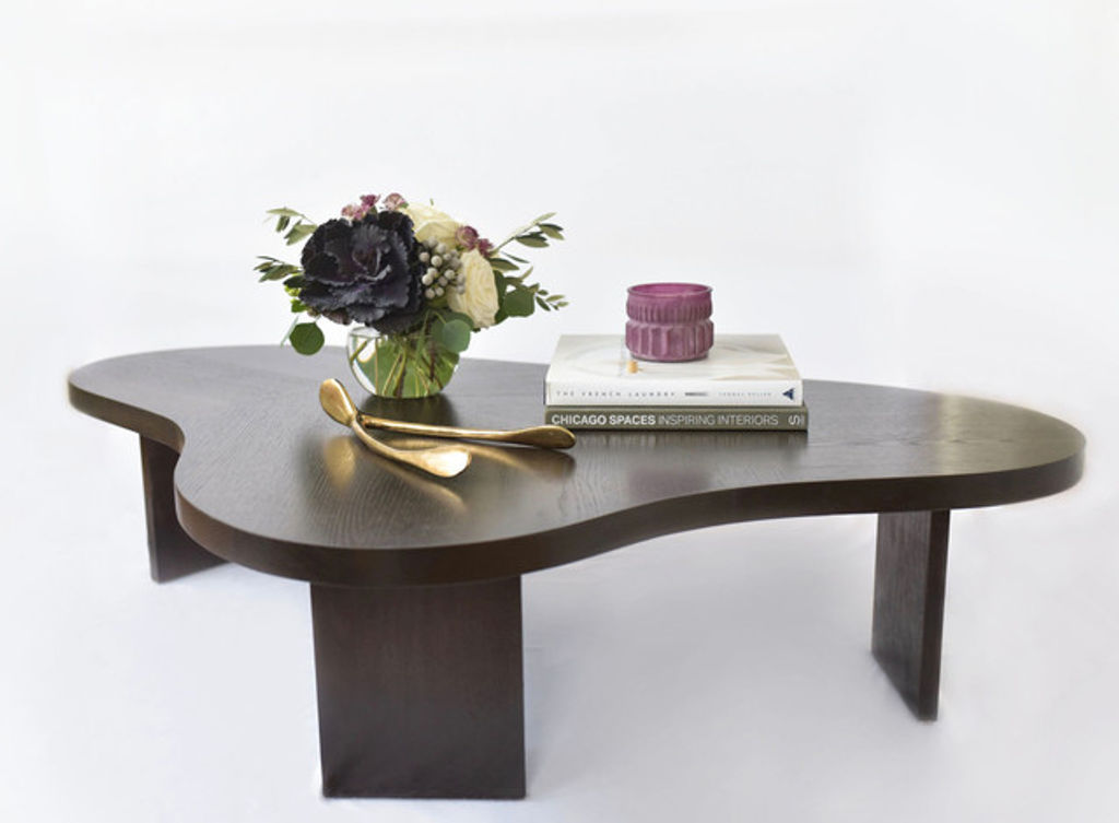 Colin Cocktail Table
