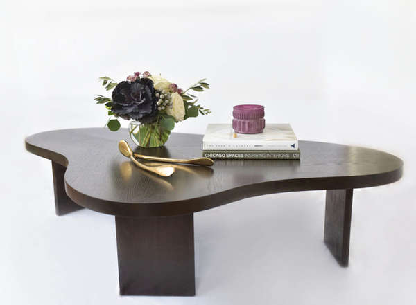 Colin Cocktail Table