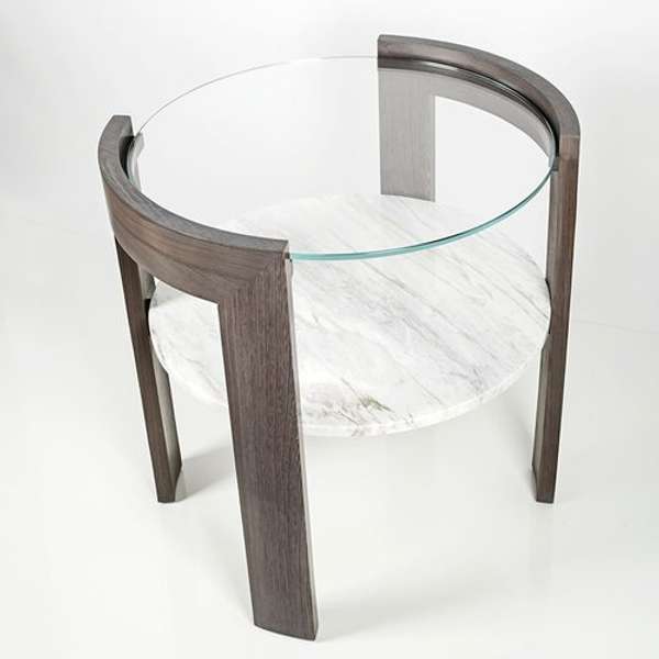 Daniel Side Table
