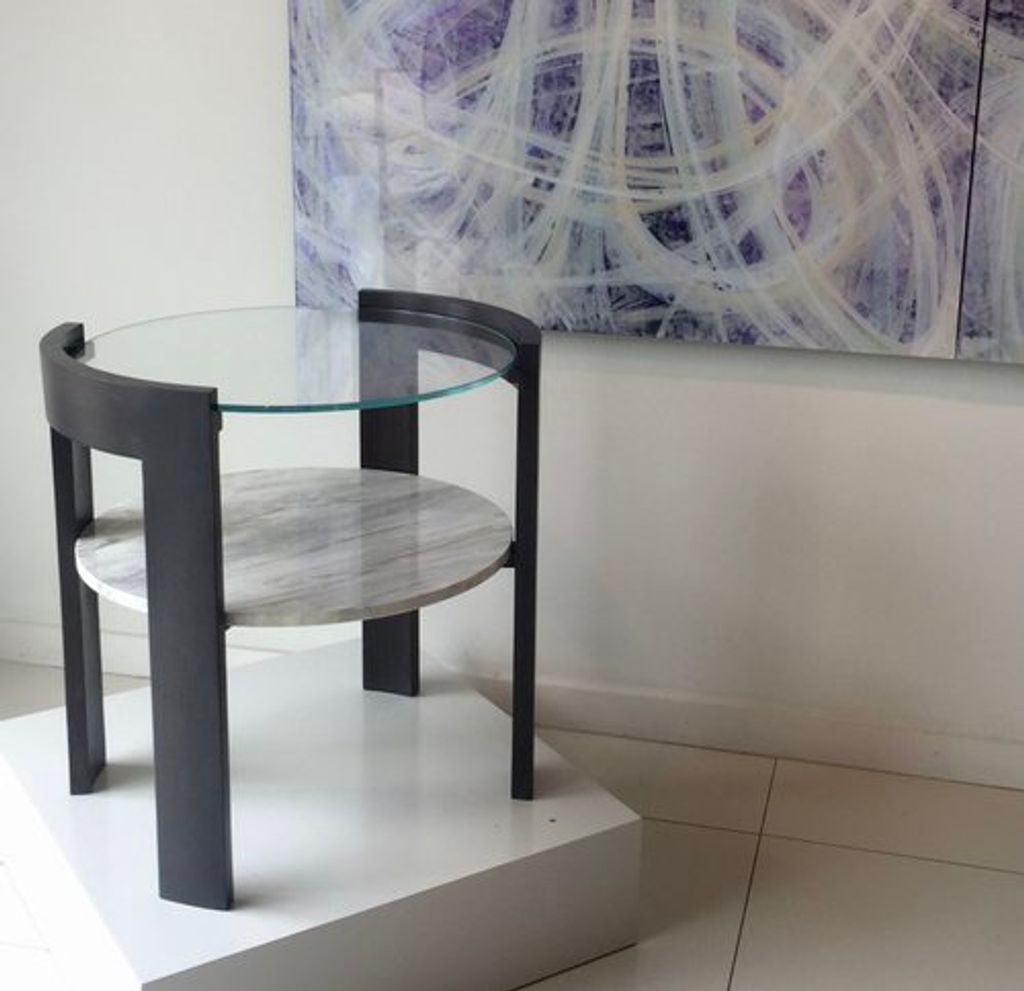 Daniel Side Table