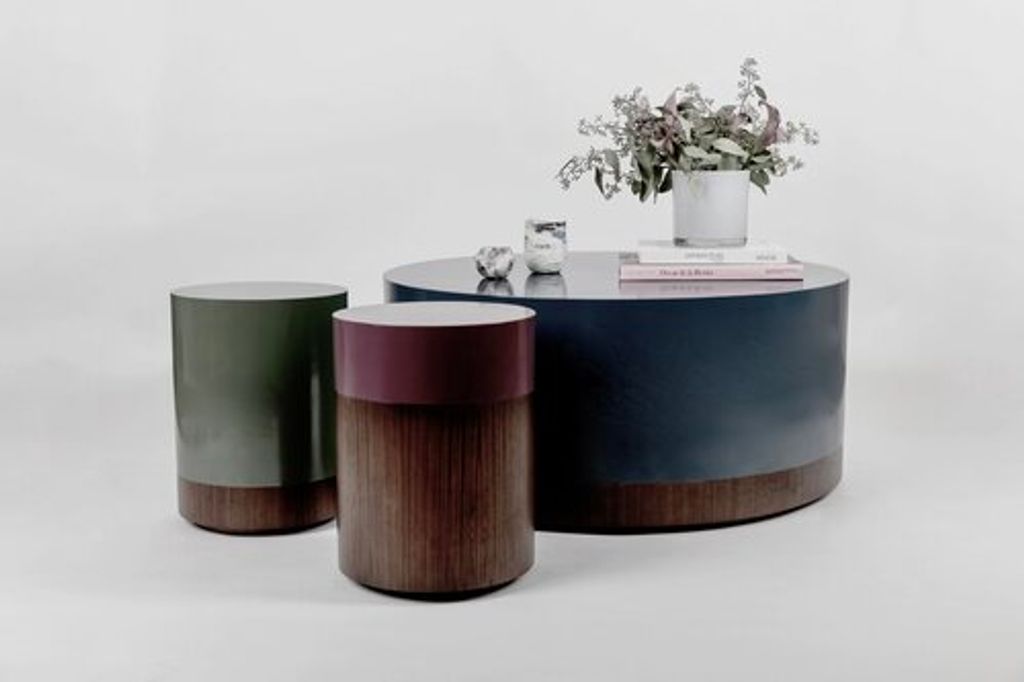 Preview image for Vaughn Occasional Cocktail Table