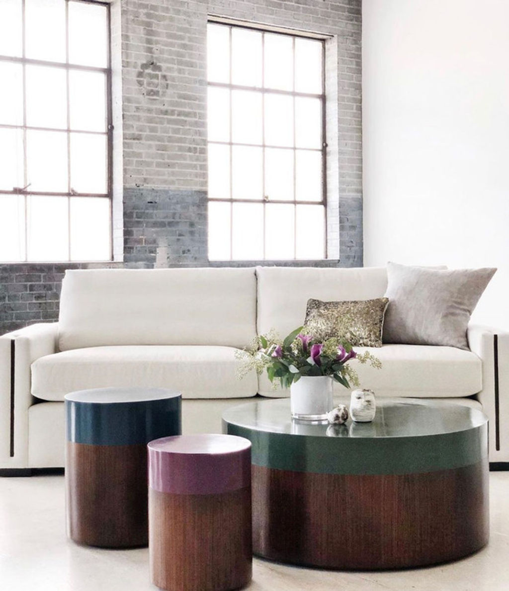 Preview image for Vaughn Occasional Table Small