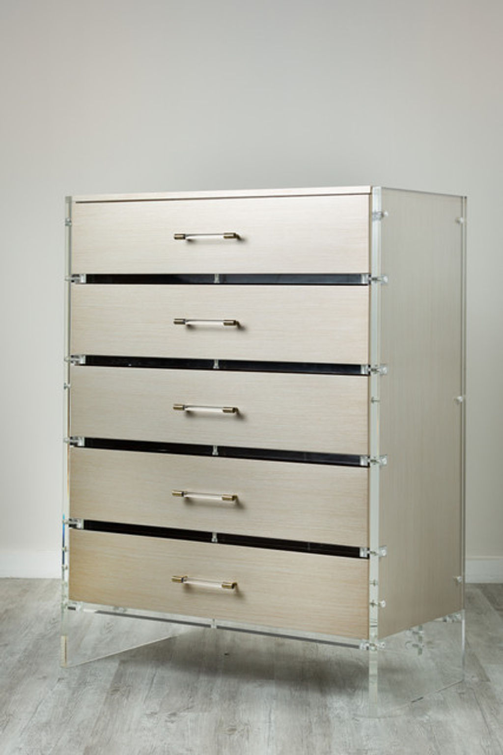 Vanessa Chest