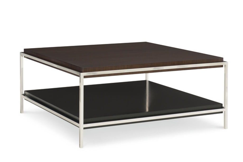 Preview image for Belle Meade William Cocktail Table