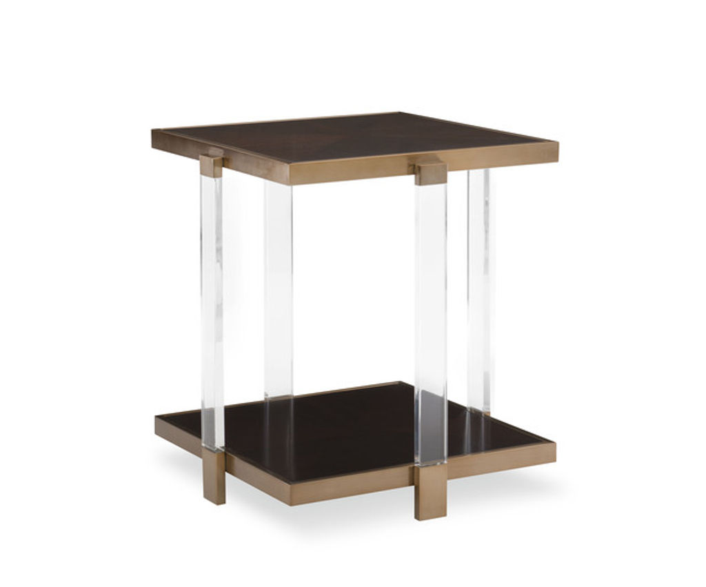 Belle Meade Wynne Side Table