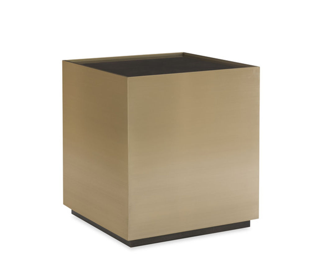 Belle Meade Carter Side Table
