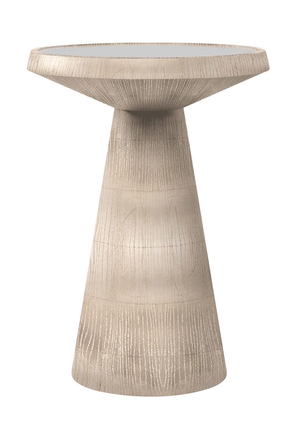 Preview image for Ashton Side Table, Champagne