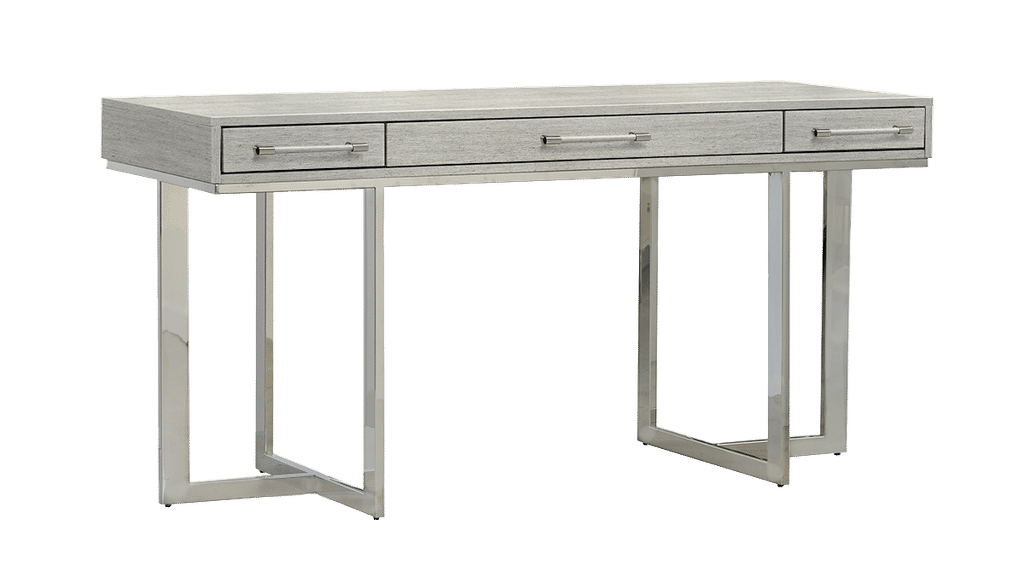Easton Desk, Accidental Grey