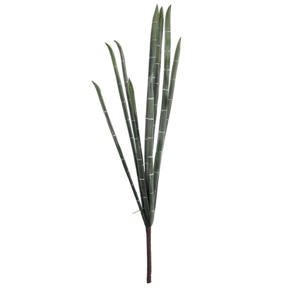 Giant Bamboo Bunch | Flexible Wired Foam Floral
